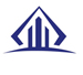 南海古雷马雷巴达酒店 Logo